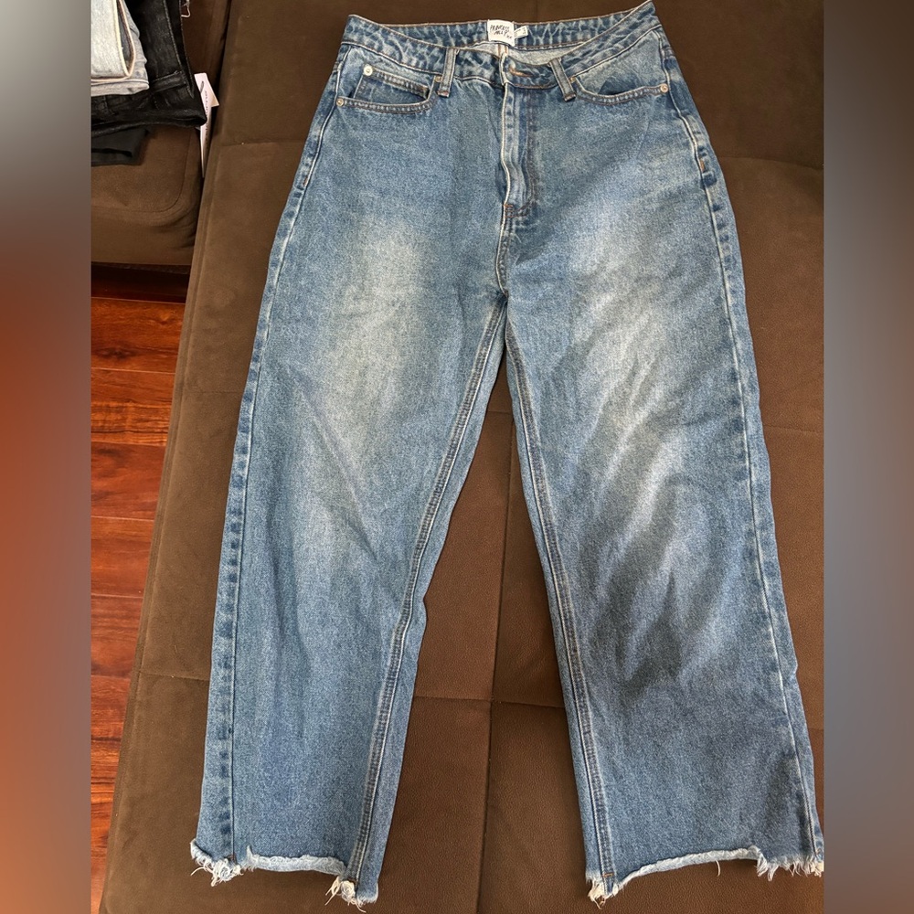 Princess Polly Jeans